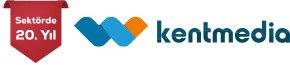 Kent Media Web Tasarım Basın Yayın Reklamcılık Logo