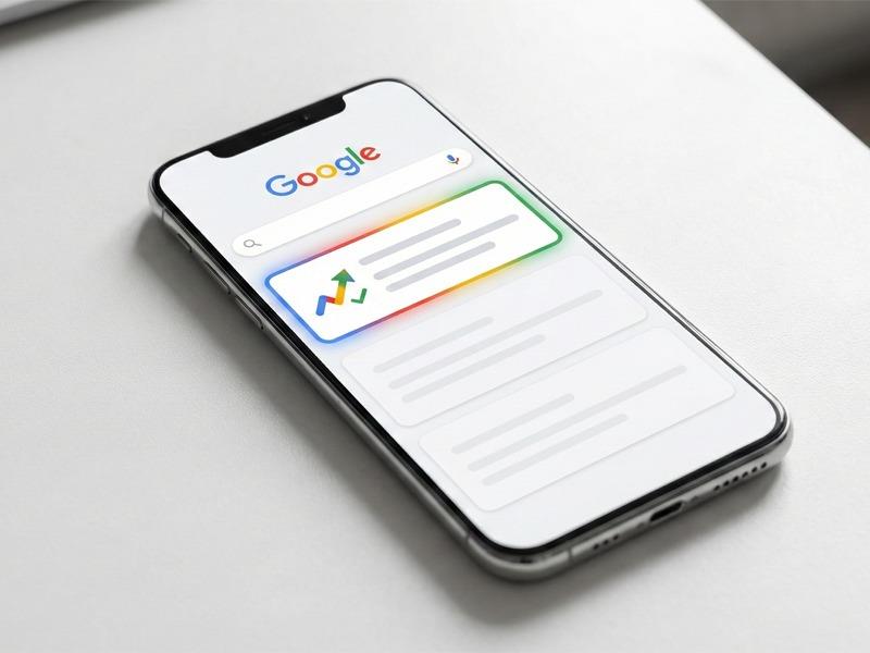 Google Seo Yapan Yerler