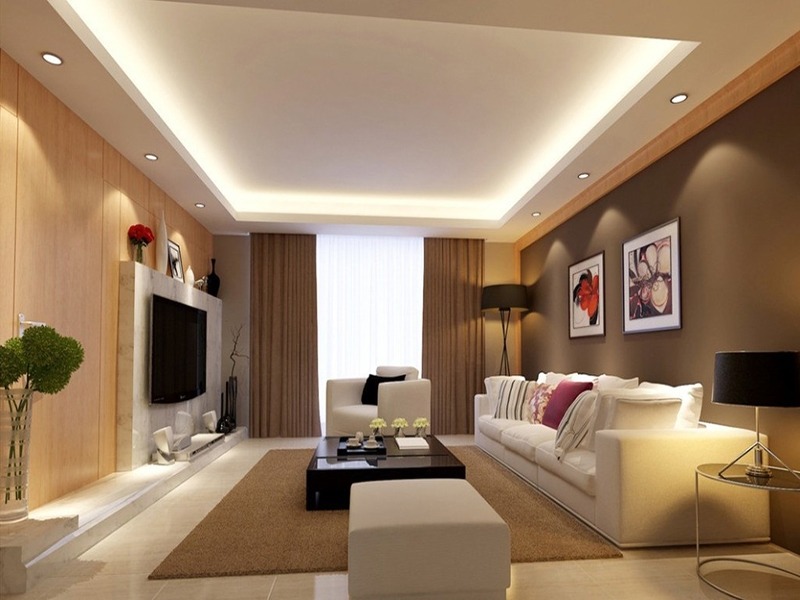 Gizli Led Aydınlatma