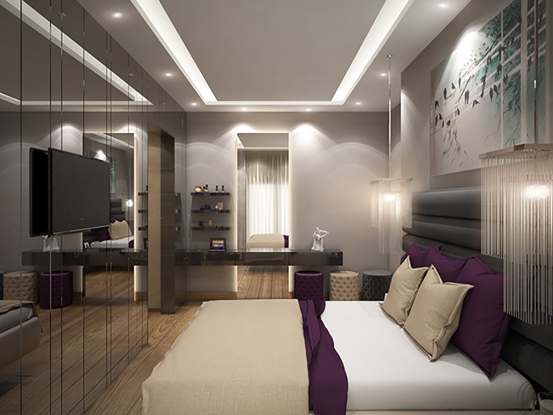 Led Spot Aydınlatma